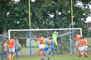 Hřiště FK Kovanice